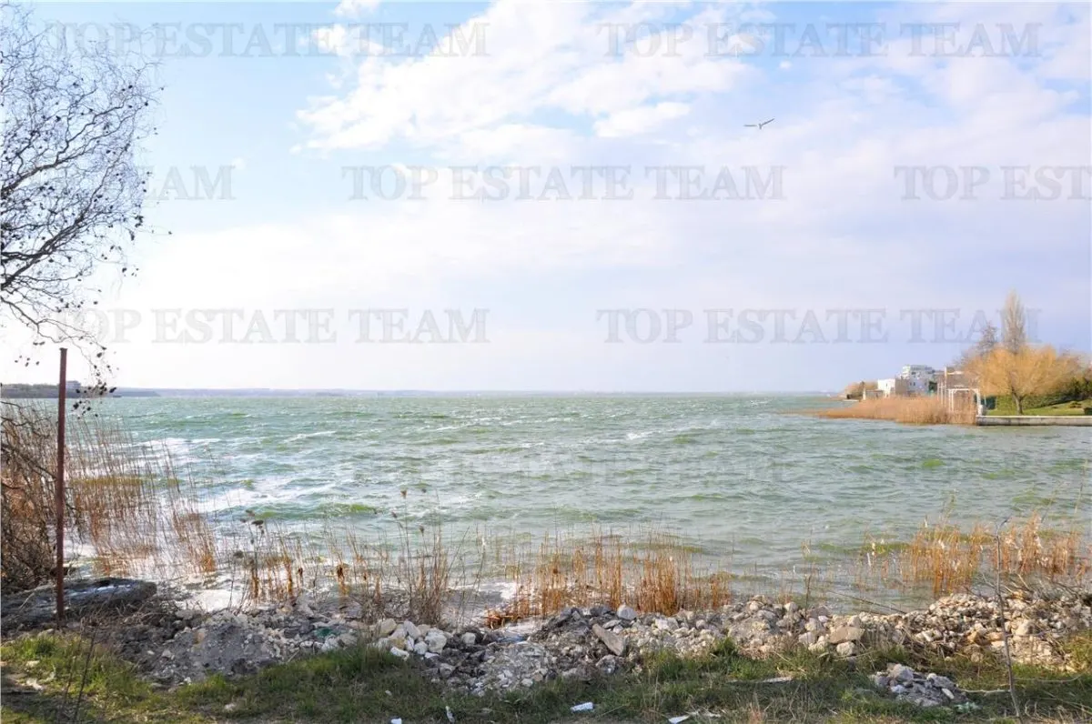 Investite Premium pe Malul Lacului în Mamaia, Constanta - Teren cu Potential Exceptional de Dezvoltare - 3483 mp - foto 15