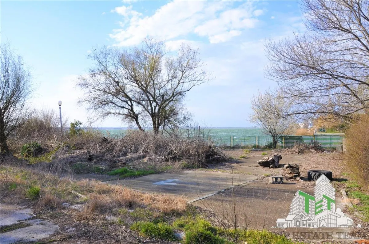 Investite Premium pe Malul Lacului în Mamaia, Constanta - Teren cu Potential Exceptional de Dezvoltare - 3483 mp - foto 17