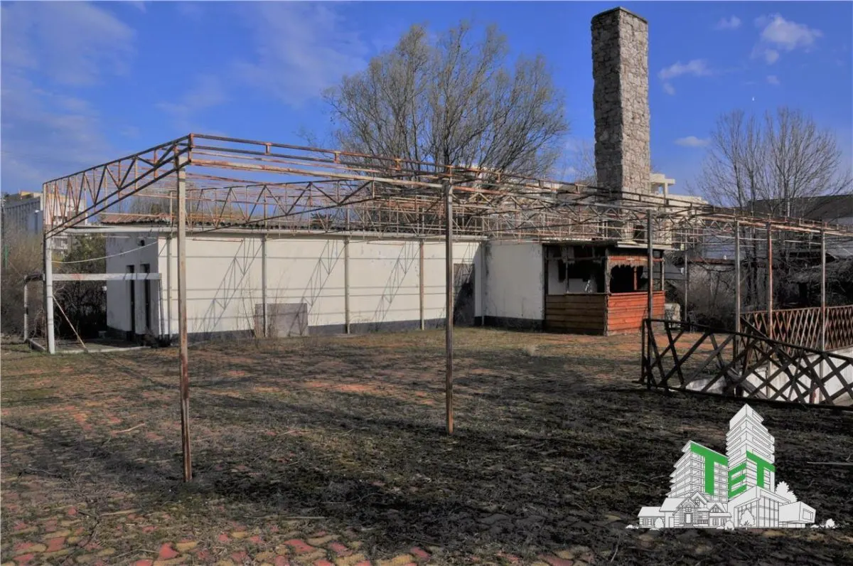 Investite Premium pe Malul Lacului în Mamaia, Constanta - Teren cu Potential Exceptional de Dezvoltare - 3483 mp - foto 10