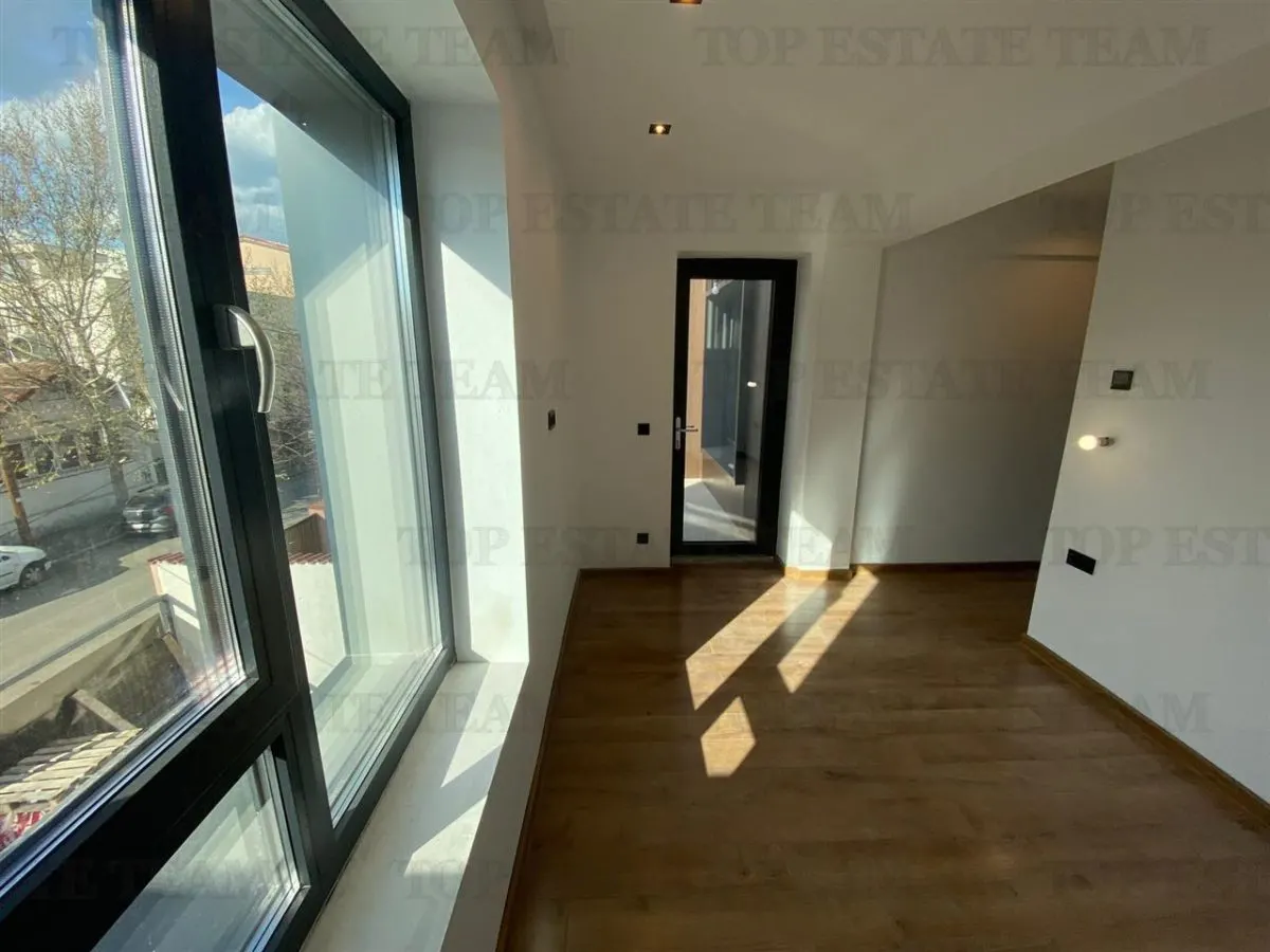 Apartament de lux,  duplex de 4 camere, bloc nou , zona premium- Domenii - foto 1
