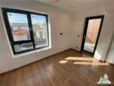 Apartament de lux,  duplex de 4 camere, bloc nou , zona premium- Domenii - foto 2