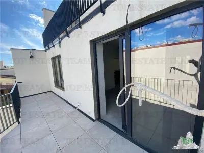 Apartament de lux,  duplex de 4 camere, bloc nou , zona premium- Domenii - foto 11