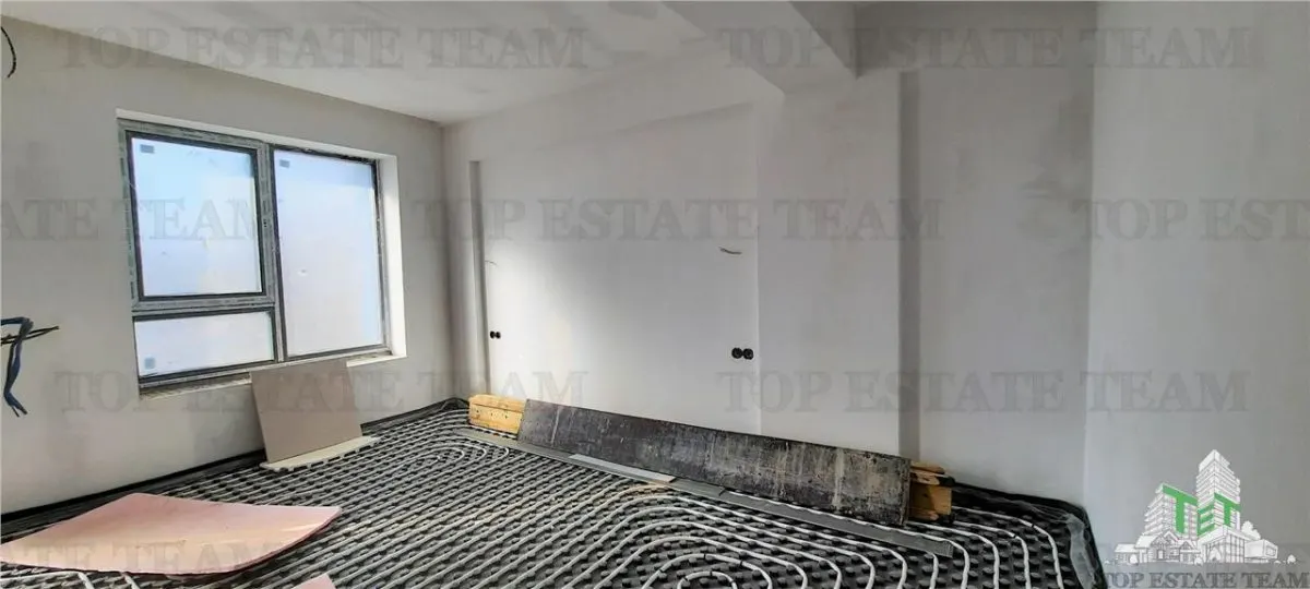 Apartament de lux,  duplex de 4 camere, bloc nou , zona premium- Domenii - foto 14