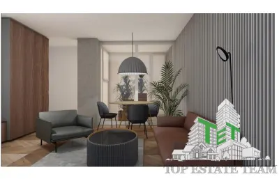 Apartament de lux,  duplex de 4 camere, bloc nou , zona premium- Domenii - foto 16