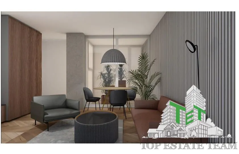 Apartament de lux,  duplex de 4 camere, bloc nou , zona premium- Domenii - foto 16