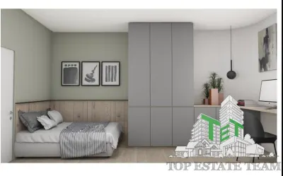 Apartament de lux,  duplex de 4 camere, bloc nou , zona premium- Domenii - foto 17