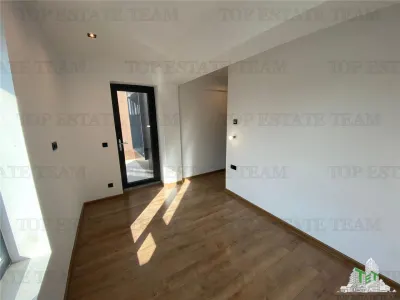 Apartament de lux,  duplex de 4 camere, bloc nou , zona premium- Domenii - foto 3