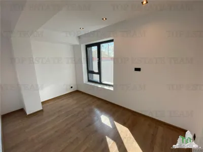 Apartament de lux,  duplex de 4 camere, bloc nou , zona premium- Domenii - foto 4