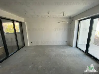 Apartament de lux,  duplex de 4 camere, bloc nou , zona premium- Domenii - foto 6