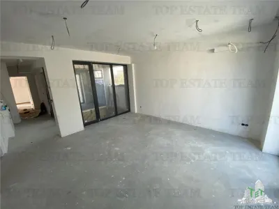 Apartament de lux,  duplex de 4 camere, bloc nou , zona premium- Domenii - foto 7
