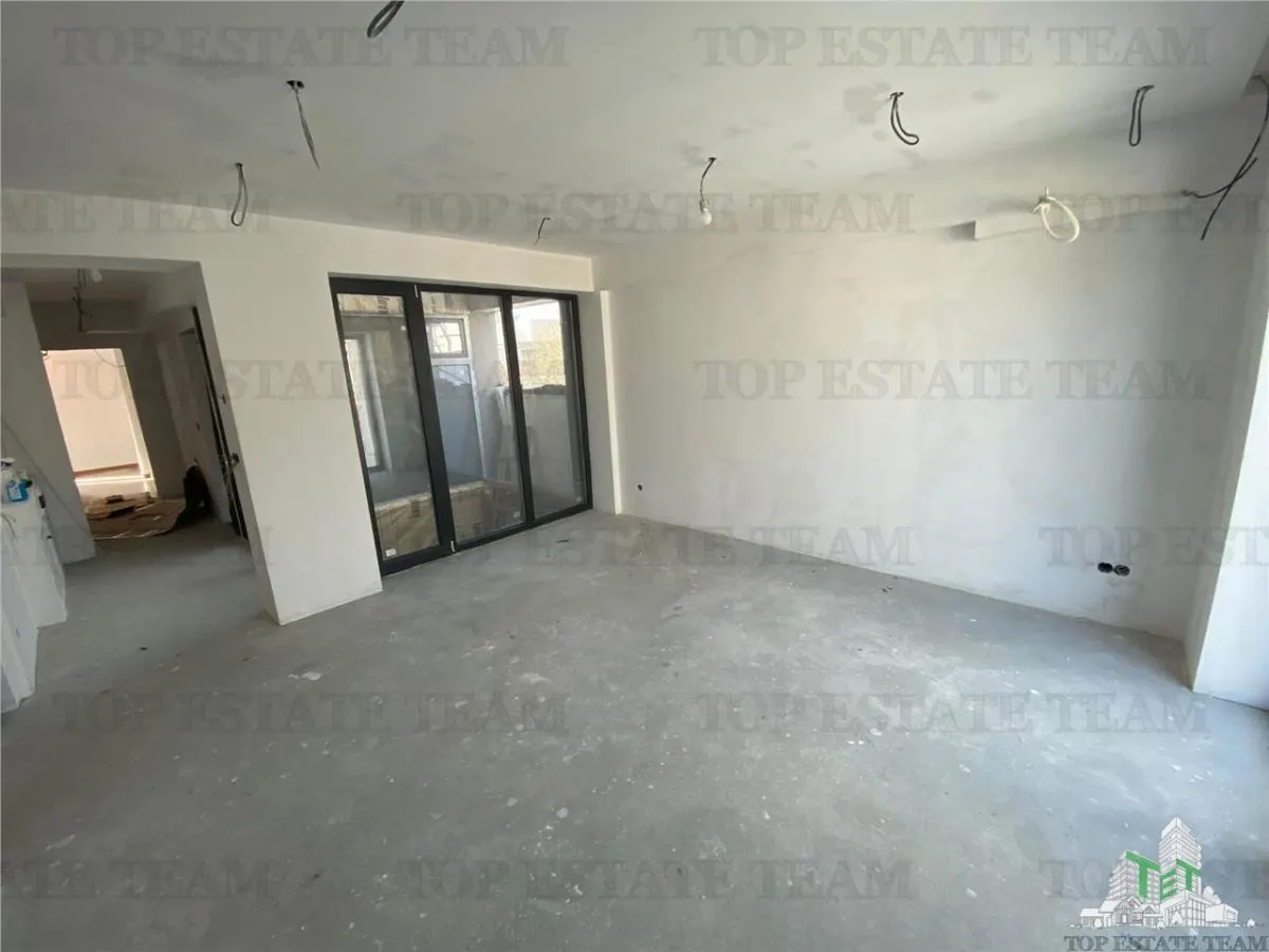 Apartament de lux,  duplex de 4 camere, bloc nou , zona premium- Domenii - foto 7