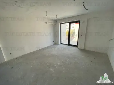 Apartament de lux,  duplex de 4 camere, bloc nou , zona premium- Domenii - foto 8
