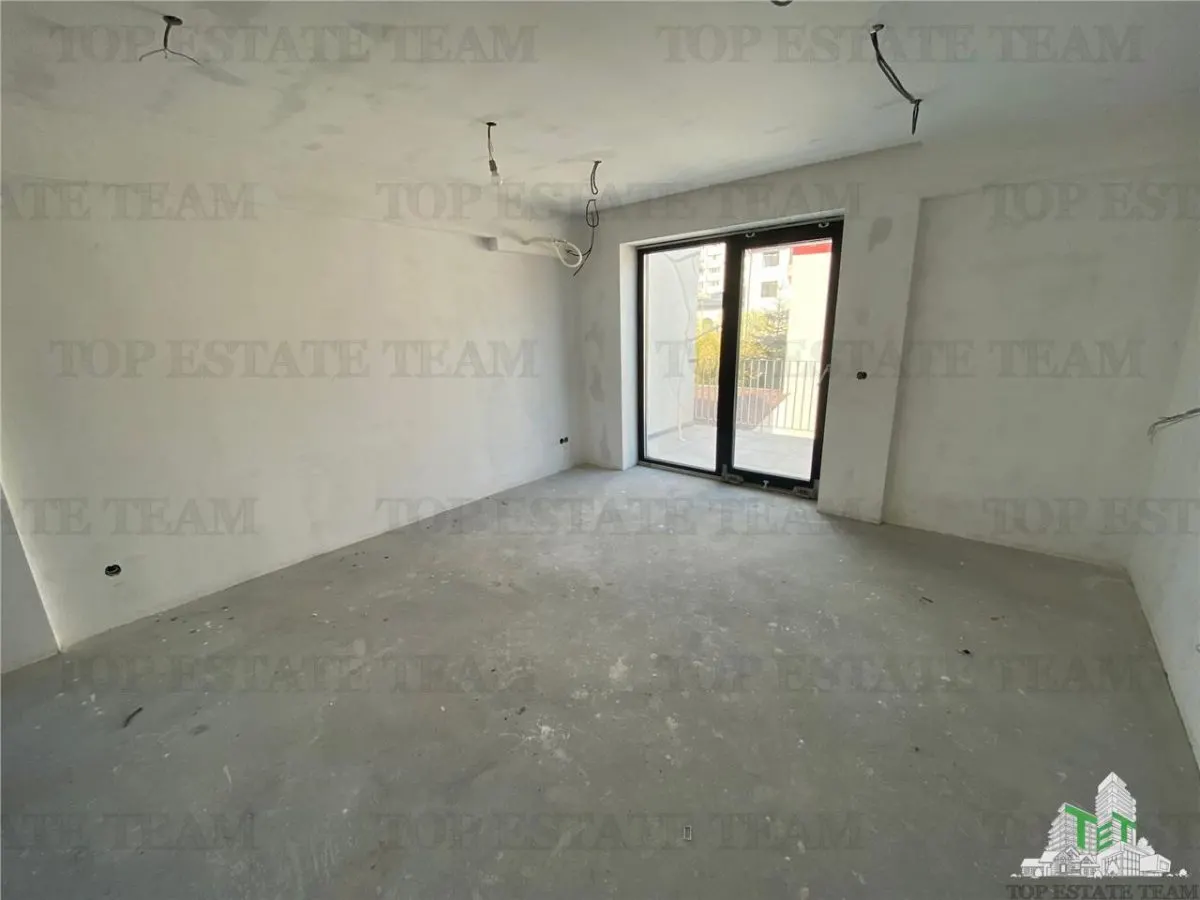 Apartament de lux,  duplex de 4 camere, bloc nou , zona premium- Domenii - foto 8