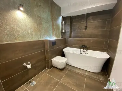 Apartament de lux,  duplex de 4 camere, bloc nou , zona premium- Domenii - foto 9