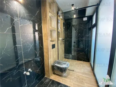 Apartament de lux,  duplex de 4 camere, bloc nou , zona premium- Domenii - foto 10
