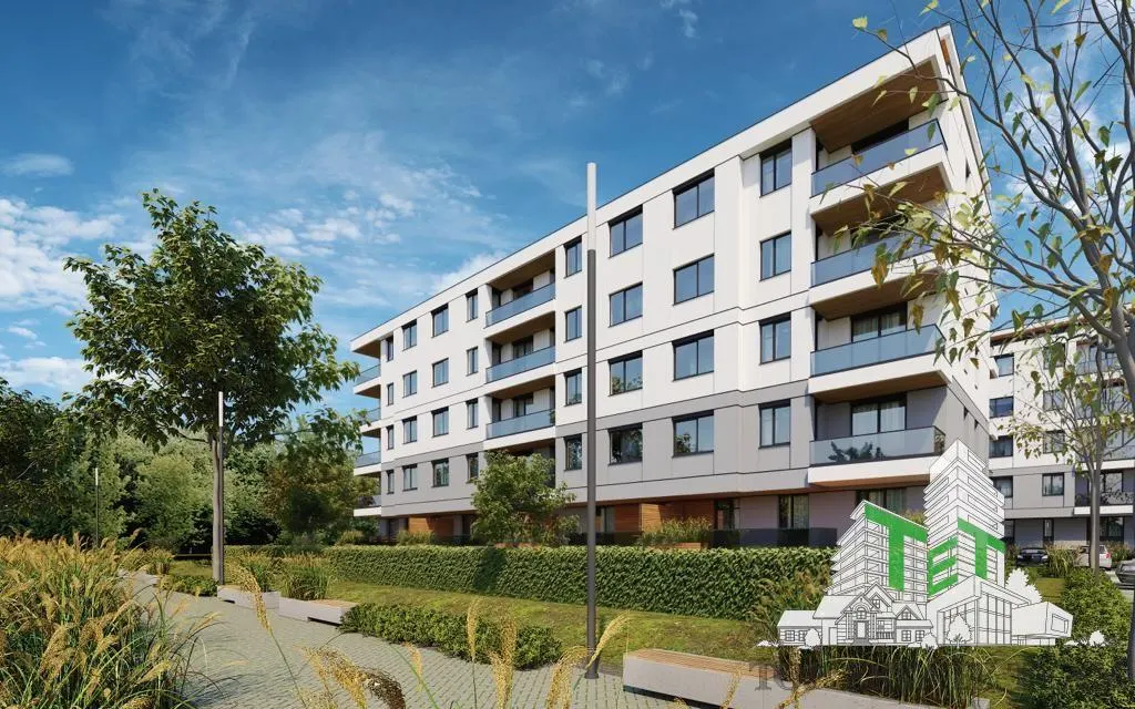 Teren Valea Oltului cu autorizatie 249 apartamente - foto 2
