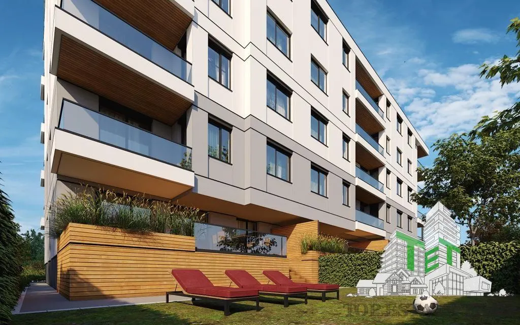 Teren Valea Oltului cu autorizatie 249 apartamente - foto 3