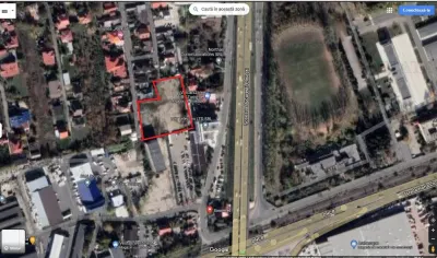 Terreno en Venta 4.000 m² Otopeni, DN1 - Otopeni