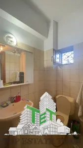 Apartament 5 camere in vila si curte 400 mp de vanzare zona Armeneasca - foto 5