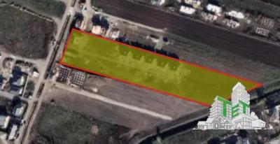 Terreno 550 m² Otopeni – Zona 23 de Agosto - foto 2