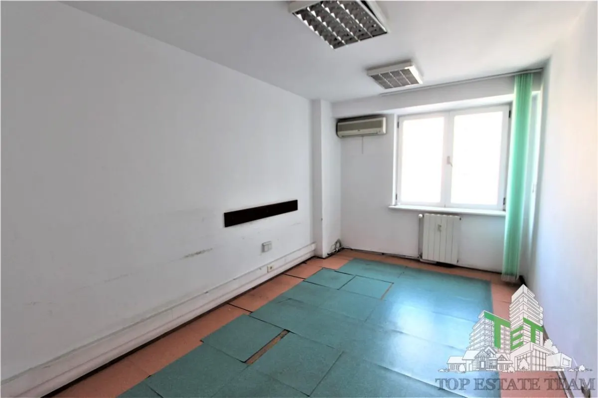Spatiu de birouri de inchiriat 55mpu, , zona Unirii - foto 3