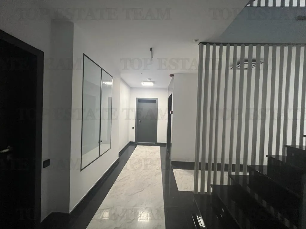 Piata Unirii vanzare apartament lux cu terasa - foto 3