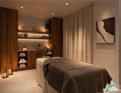 Apartament 1 dormitor, Alexandra Gate, Moselle Gardens - Cavendish House - foto 15