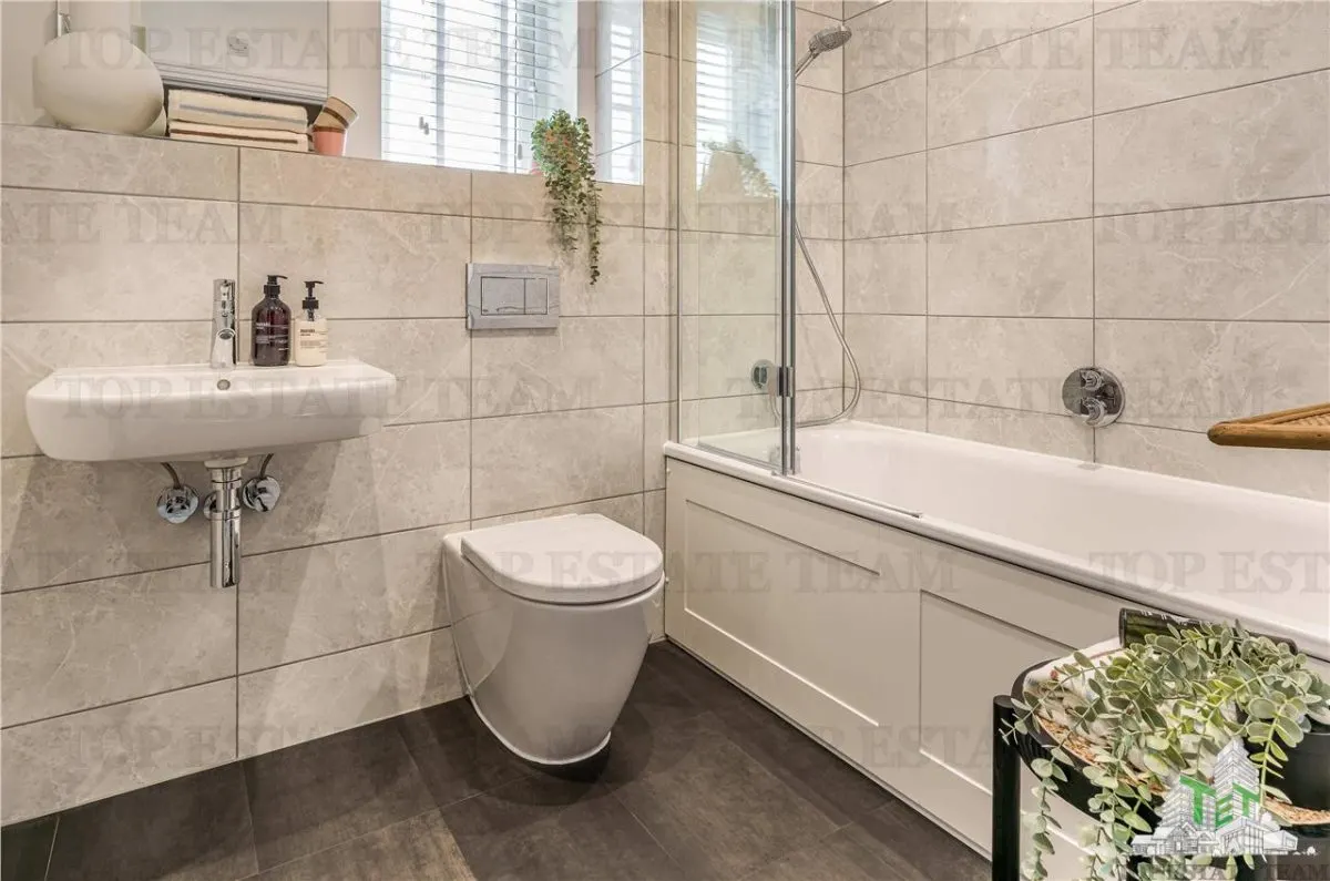 Casa 3 dormitoare, Abbey Barn Park, Deangarden Reach, Marea Britanie - foto 17