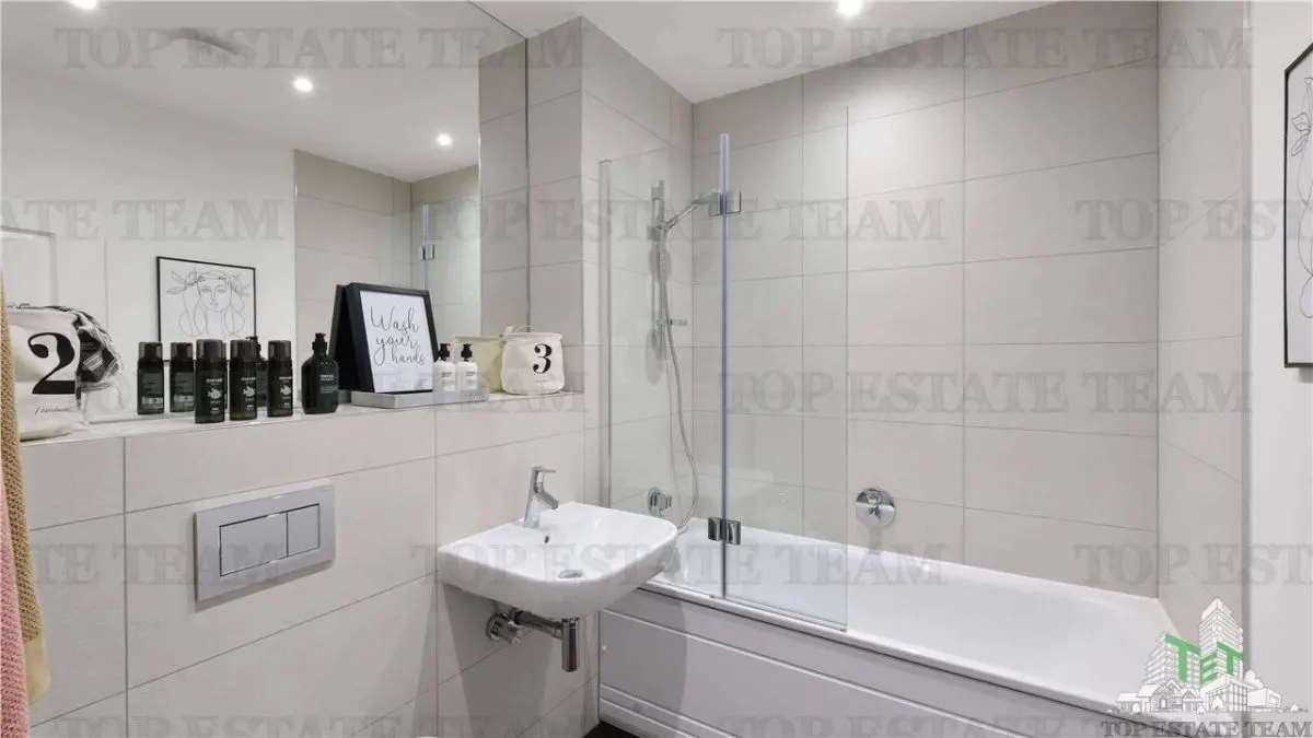 Casa 4 dormitoare, Abbey Barn Park, Deangarden Reach, Marea Britanie - foto 12