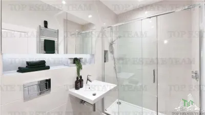 Casa 4 dormitoare, Abbey Barn Park, Deangarden Reach, Marea Britanie - foto 13