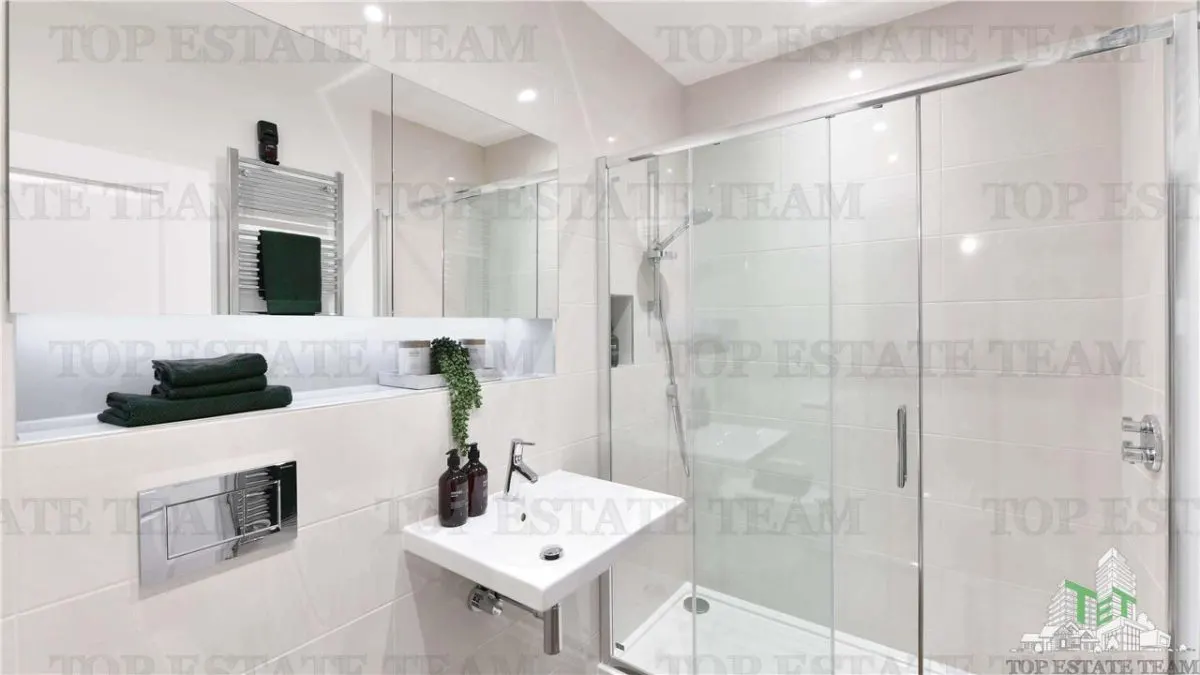 Casa 4 dormitoare, Abbey Barn Park, Deangarden Reach, Marea Britanie - foto 13