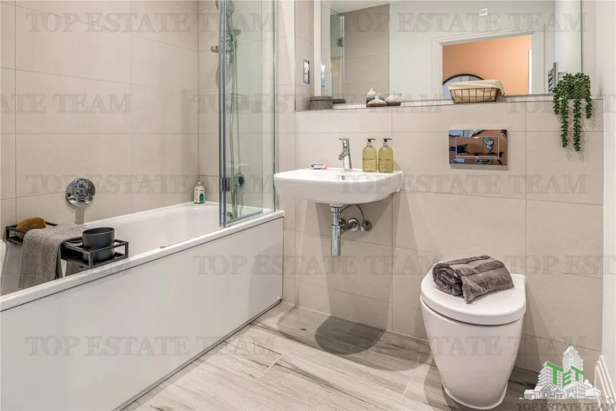 Apartament 2 dormitoare, Abbey Barn Park, Dorsett House - foto 7