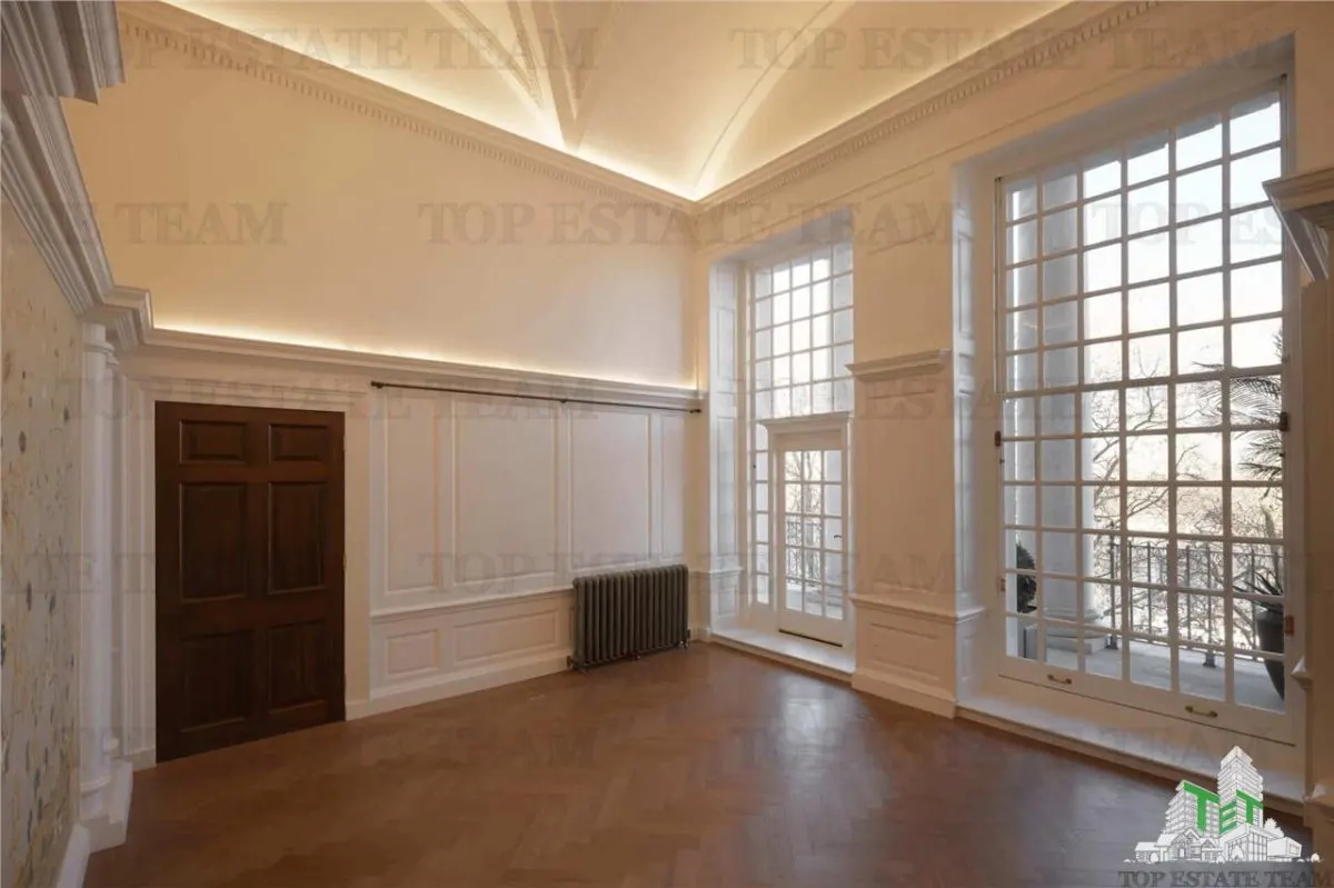 Apartament 5 dormitoare, 9 Millbank , Londra, Marea Britanie - foto 14