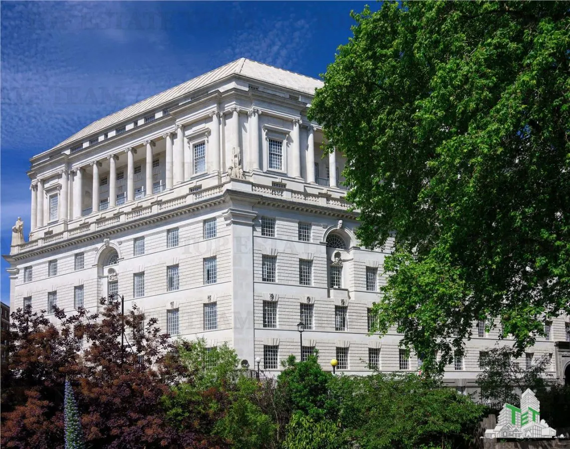 Apartament 4 dormitoare, 9 Millbank - Londra, Marea Britanie - foto 11
