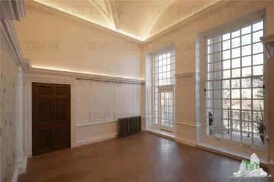 Duplex 4 dormitoare, 9 Millbank , Londra, Marea Britanie - foto 14