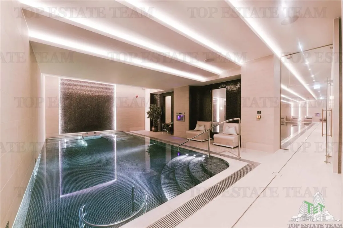 Duplex 4 dormitoare, 9 Millbank , Londra, Marea Britanie - foto 9