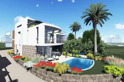Casa de vanzare in Paphos, Cipru - foto 1