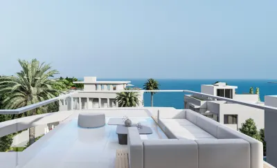 Casa de vanzare in Paphos, Cipru - foto 4