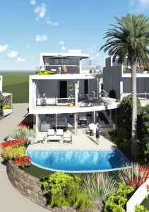 Casa de vanzare in Paphos, Cipru - foto 8