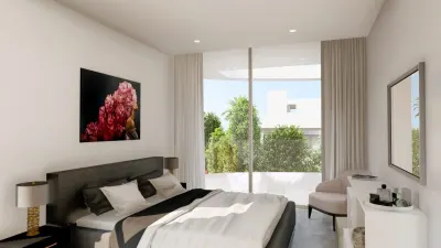 Casa de vanzare in Paphos, Cipru - foto 7