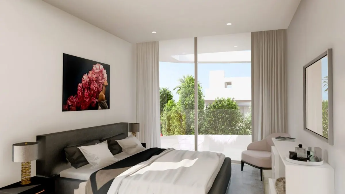 Casa de vanzare in Paphos, Cipru - foto 7