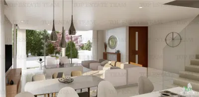 Casa de vanzare in Paphos, Cipru - foto 8
