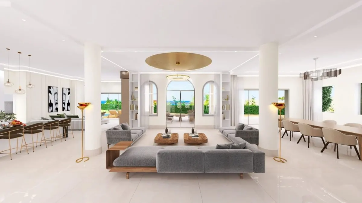 Casa de vanzare in Paphos, Cipru - foto 1