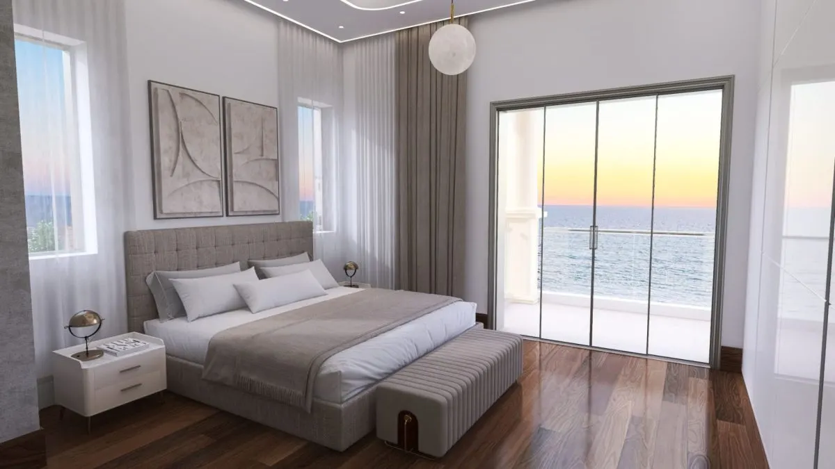 Casa de vanzare in Paphos, Cipru - foto 2