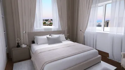 Casa de vanzare in Paphos, Cipru - foto 11