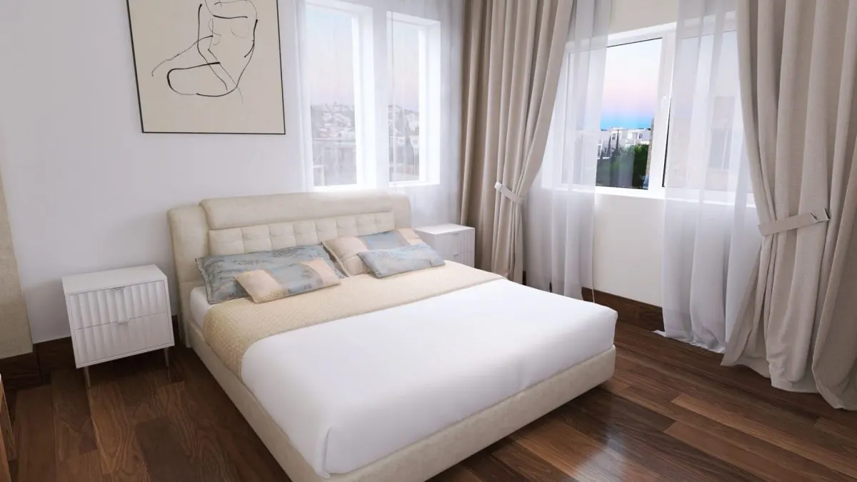 Casa de vanzare in Paphos, Cipru - foto 12