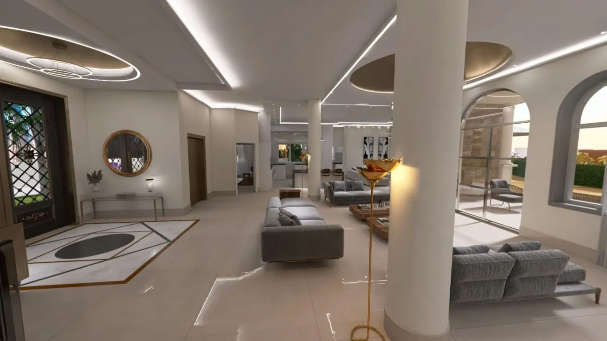 Casa de vanzare in Paphos, Cipru - foto 4