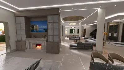 Casa de vanzare in Paphos, Cipru - foto 6