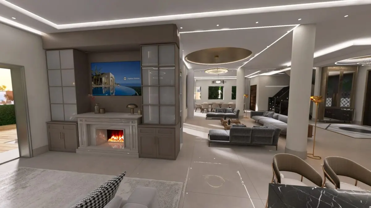Casa de vanzare in Paphos, Cipru - foto 6