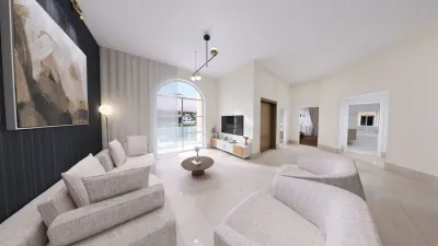 Casa de vanzare in Paphos, Cipru - foto 8